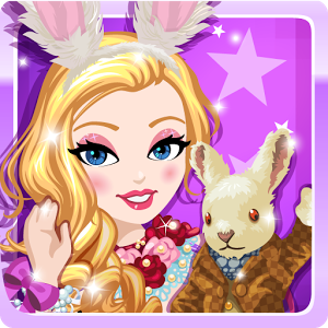 Star Girl: Colors of Spring v3.6