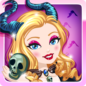 Star Girl: Spooky Styles v3.5.1