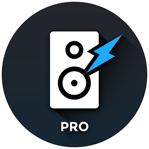 Bass Booster PRO - Music EQ v2.2