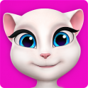 My Talking Angela v1.3.2