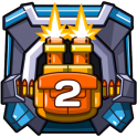 Galaxy Siege 2 v1.2.0