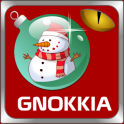 Xmas Pack Nova Theme Launcher v1.0