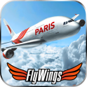 Flight Simulator Paris FULL HD v1.2.3