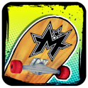 MegaRamp Skate Rivals v2