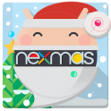 Christmas Launcher Theme v1.3