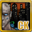 Cyber Knights RPG Elite v2.9.19