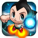 Astro Boy Siege: Alien Attack v1.0