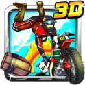 Dare Devil 3D v1.0.0