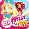 Mia and me - Free the Unicorns v1.10