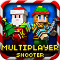 Pixel Gun 3D v9.0.5