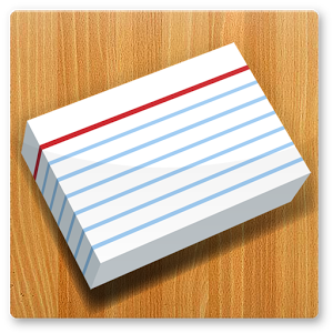 Flashcards Deluxe v2.3.1