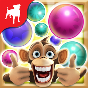 Bubble Safariв„ў v4.5.1