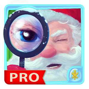 Christmas Story Hidden Objects v1.2