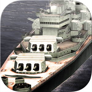 Pacific Fleet v2.10