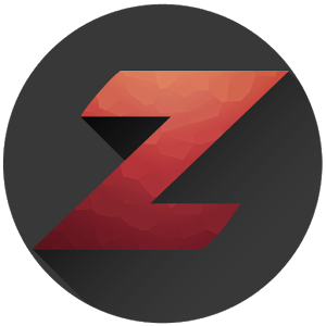 Zest For Zooper Widget v1.00