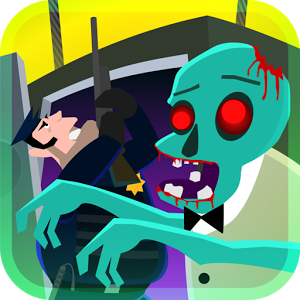 Zombie Apocalift Deluxe v1.0.2