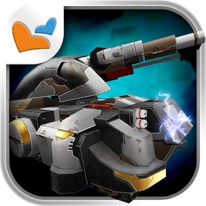 вЂ‹Tank Hit вЂ“ World Tank Battle v2.4.1