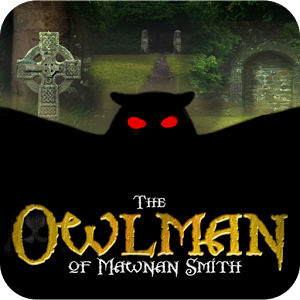 The Owlman Of Mawnan Smith v1.1