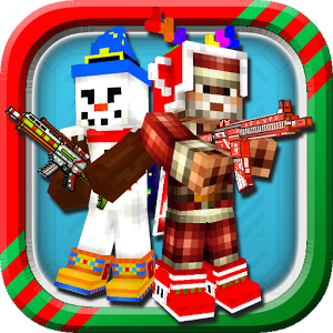 Block Force - Cops N Robbers v1.3.2