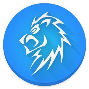 Instinct - Zooper Widget Skins v1.6.0