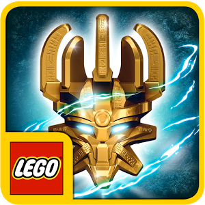 LEGOВ® BIONICLEВ® v1.0.14