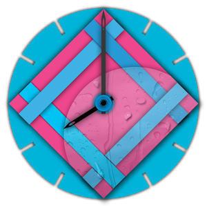 ACW: Amaze Clock Widget v0.64