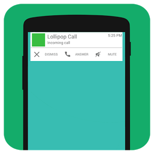 Lollipop Call v1.4.3