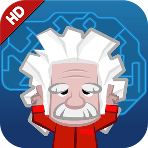 Einsteinв„ў Brain Trainer HD v1.5.1