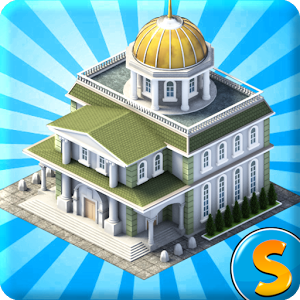 City Island 3 - Building Sim v1.0.14