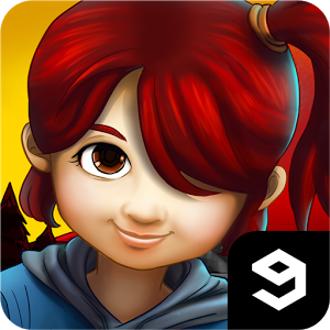 9GAG Redhead Redemption v1.0.8