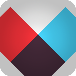 Zengrams- Tangram Puzzle Board v1.0