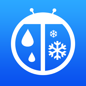 WeatherBug v3.6.56