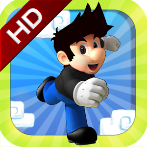 Bob Bros, Legend of Time HD v1.0