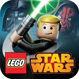 LEGOВ® Star WarsTM: The Complete Saga v1.0.10