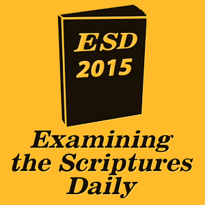 Daily Text 2015 - Pro v2.0.2(44)