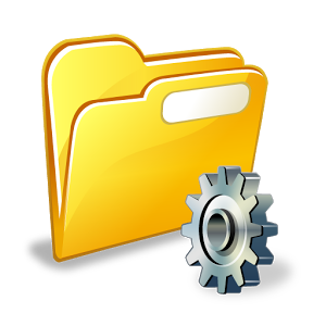 File Manager (Explorer) v2.1.0 build 20100185