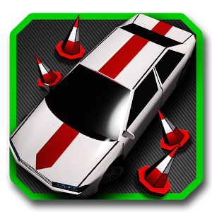 Parking Challenge 3D v2.6