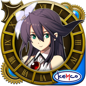 RPG Grace of Letoile - KEMCO v1.1.1g