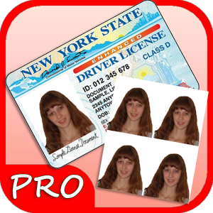 ID Photo PRO v1.0