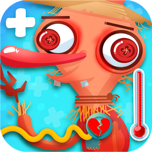 Kids Fun Rescue - Kids Game v33.1