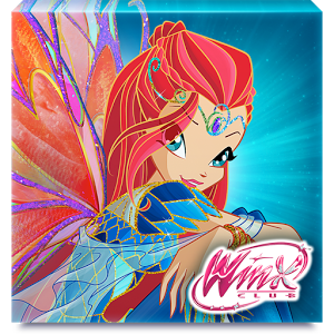 Winx Bloomix Quest v1.2.3