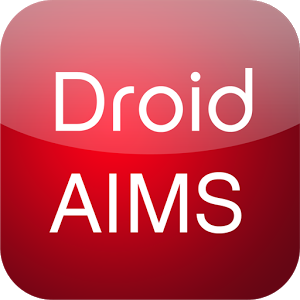 DroidAIMS PRO v1.71