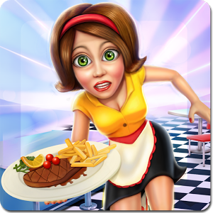 Diner Mania v1.3