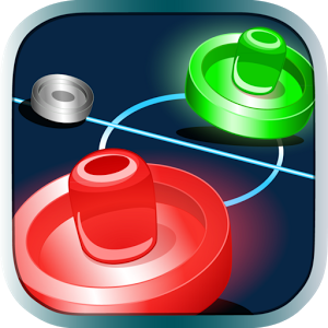 Air Hockey Premium v1.0