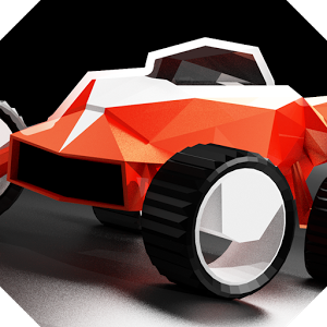 Stunt Rush - 3D Buggy Racing v1.3