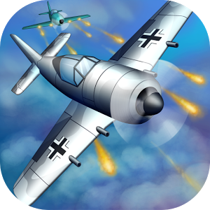 Sky Aces 2 v1.01