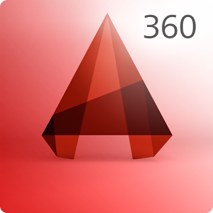 AutoCAD 360 v3.0.4