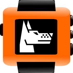 Dog whistle for Pebble v1.0