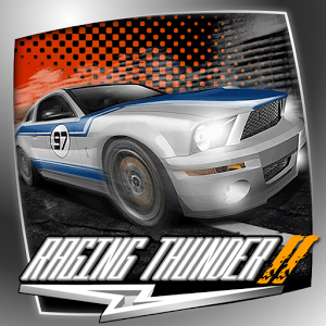 Raging Thunder 2 HD v1.0.17