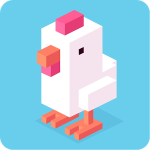 Crossy Road v1.0.4